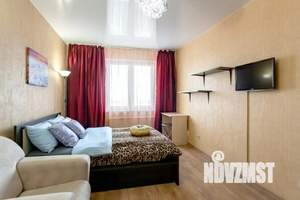 2-к квартира, посуточно, 70м2, 1/1 этаж