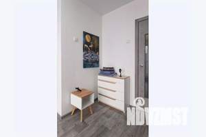 1-к квартира, посуточно, 26м2, 10/10 этаж