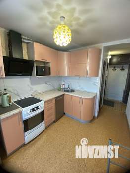 3-к квартира, на длительный срок, 66м2, 6/10 этаж