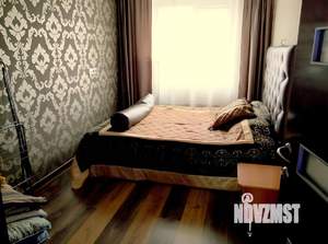 2-к квартира, на длительный срок, 51м2, 4/5 этаж