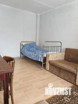 1-к квартира, на длительный срок, 33м2, 3/10 этаж