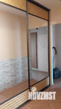 1-к квартира, на длительный срок, 42м2, 4/10 этаж