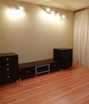 2-к квартира, на длительный срок, 60м2, 10/10 этаж