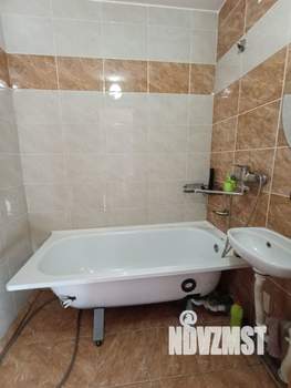 1-к квартира, на длительный срок, 40м2, 4/11 этаж