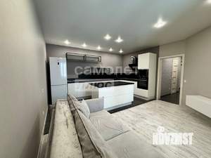 1-к квартира, на длительный срок, 49м2, 7/18 этаж