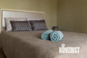 1-к квартира, посуточно, 50м2, 8/11 этаж