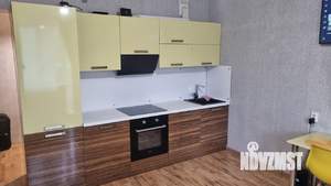 1-к квартира, на длительный срок, 43м2, 7/11 этаж