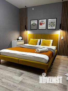 Студия квартира, посуточно, 28м2, 13/18 этаж