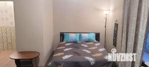 1-к квартира, посуточно, 35м2, 2/5 этаж