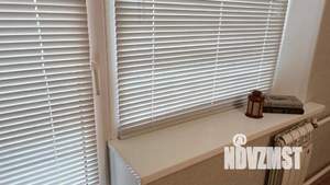 1-к квартира, посуточно, 27м2, 1/1 этаж