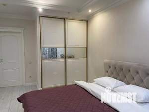 1-к квартира, посуточно, 116м2, 1/1 этаж