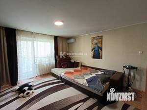 1-к квартира, на длительный срок, 49м2, 1/16 этаж