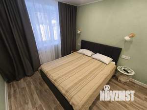 1-к квартира, посуточно, 33м2, 1/9 этаж