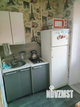 1-к квартира, на длительный срок, 30м2, 3/5 этаж