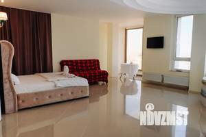 Студия квартира, посуточно, 69м2, 17/17 этаж