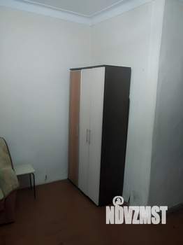 1-к квартира, на длительный срок, 36м2, 1/2 этаж