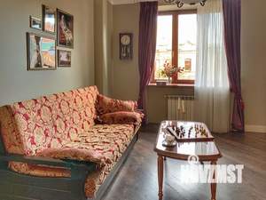 2-к квартира, посуточно, 56м2, 2/5 этаж