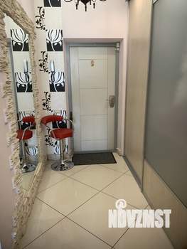 2-к квартира, посуточно, 80м2, 15/16 этаж