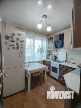 1-к квартира, на длительный срок, 31м2, 1/6 этаж