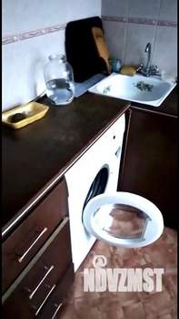 1-к квартира, на длительный срок, 32м2, 3/4 этаж