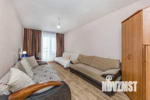 3-к квартира, посуточно, 78м2, 10/10 этаж