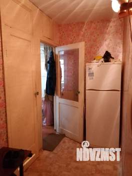 2-к квартира, на длительный срок, 45м2, 1/6 этаж