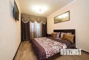 1-к квартира, посуточно, 34м2, 7/10 этаж