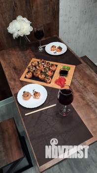 Студия квартира, посуточно, 26м2, 3/11 этаж