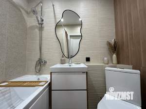 Студия квартира, посуточно, 25м2, 14/18 этаж