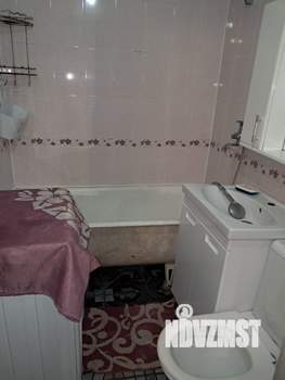 3-к квартира, на длительный срок, 63м2, 4/4 этаж