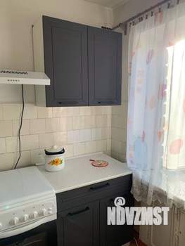 2-к квартира, на длительный срок, 45м2, 5/5 этаж