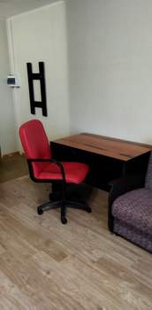 Студия квартира, на длительный срок, 28м2, 9/20 этаж