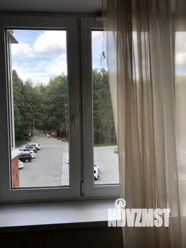 1-к квартира, на длительный срок, 46м2, 3/18 этаж