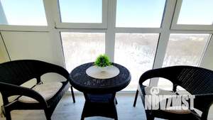 2-к квартира, посуточно, 64м2, 10/11 этаж