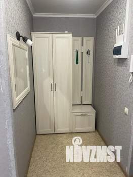 1-к квартира, посуточно, 36м2, 2/15 этаж