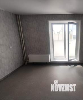 Студия квартира, на длительный срок, 24м2, 12/16 этаж