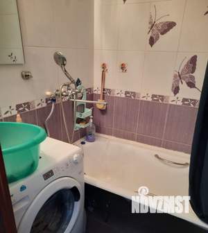 1-к квартира, на длительный срок, 34м2, 6/10 этаж