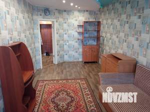 1-к квартира, на длительный срок, 46м2, 12/16 этаж