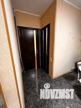 1-к квартира, посуточно, 40м2, 10/10 этаж