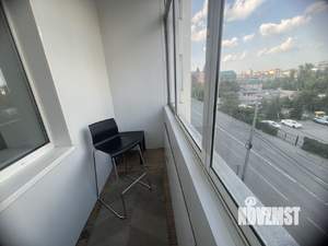 2-к квартира, посуточно, 70м2, 3/6 этаж