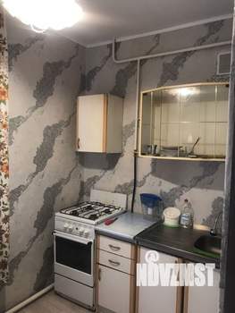 1-к квартира, на длительный срок, 40м2, 1/3 этаж