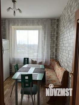 1-к квартира, на длительный срок, 43м2, 7/10 этаж