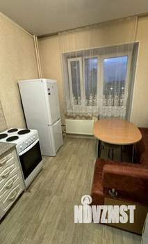 1-к квартира, на длительный срок, 42м2, 7/9 этаж