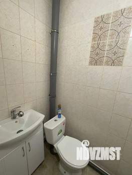 1-к квартира, на длительный срок, 32м2, 8/11 этаж