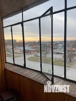 2-к квартира, на длительный срок, 40м2, 4/5 этаж