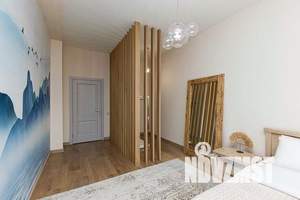 2-к квартира, посуточно, 68м2, 5/6 этаж