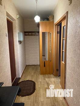 1-к квартира, на длительный срок, 40м2, 4/10 этаж
