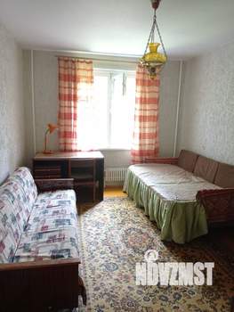 2-к квартира, на длительный срок, 50м2, 2/9 этаж