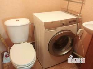 1-к квартира, на длительный срок, 55м2, 2/11 этаж