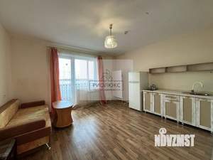 Студия квартира, на длительный срок, 24м2, 2/20 этаж